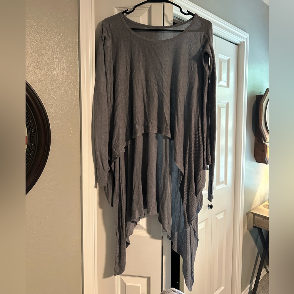 Lululemon sweater cover